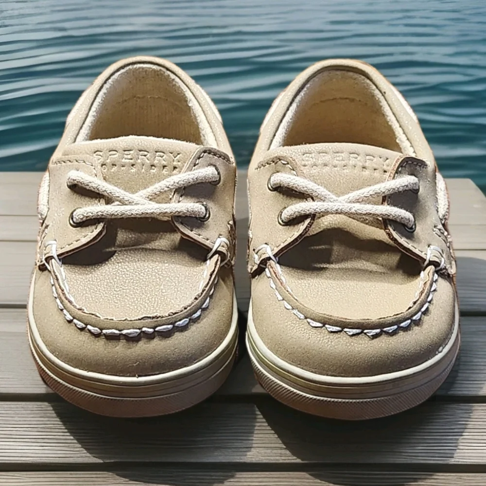 Sperry set your